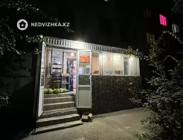 3-бөлмелі пәтер, қабат 1 барлық қабат саны 5, 100 м², 7-нобай