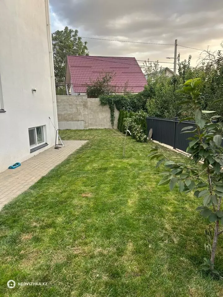7-комнатный дом, 4.5 соток, 270 м², фотография 4