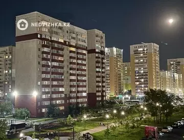 3-комнатная квартира, этаж 4 из 14, 71 м², миниатюра 12