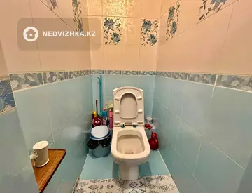 3-комнатная квартира, этаж 2 из 19, 74 м², миниатюра 7