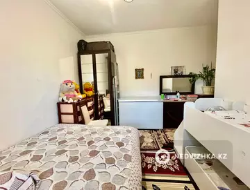 3-комнатная квартира, этаж 2 из 19, 74 м², миниатюра 12