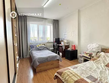 2-бөлмелі пәтер, қабат 2 барлық қабат саны 10, 62 м², 8-нобай