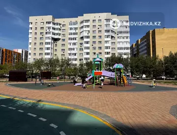 2-бөлмелі пәтер, қабат 2 барлық қабат саны 10, 62 м², 9-нобай