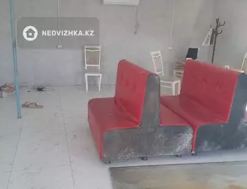 дүкендер мен бутиктер т.б., қабат 1 барлық қабат саны 1, 80 м², 6-нобай