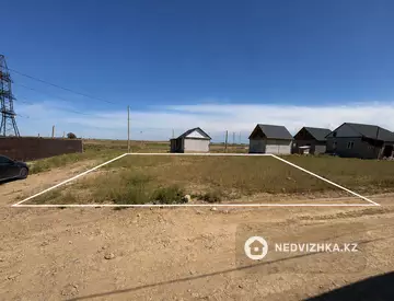 5.0 соток жер телімі, 1-нобай
