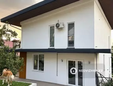 7-бөлмелі үй, 4.5 соттық, 270 м², 1-нобай