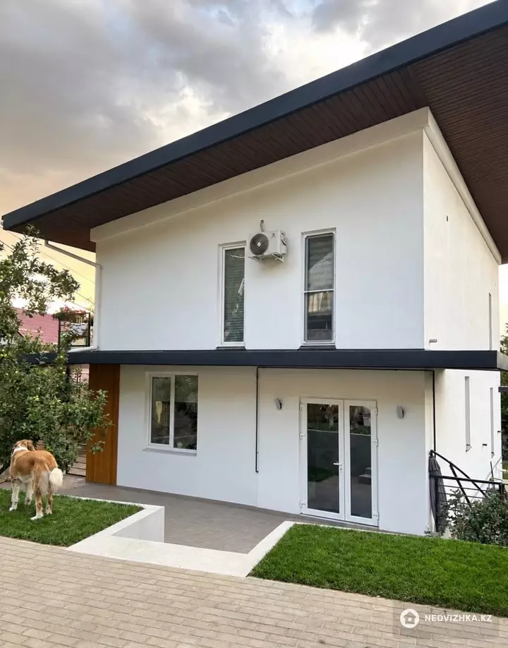 7-комнатный дом, 4.5 соток, 270 м²