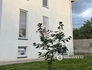 7-бөлмелі үй, 4.5 соттық, 270 м², 4-нобай