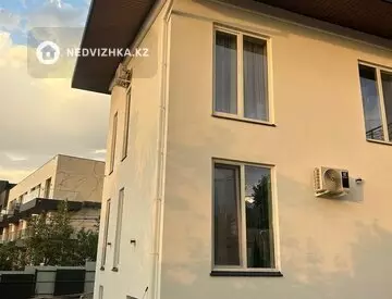 7-бөлмелі үй, 4.5 соттық, 270 м², 2-нобай