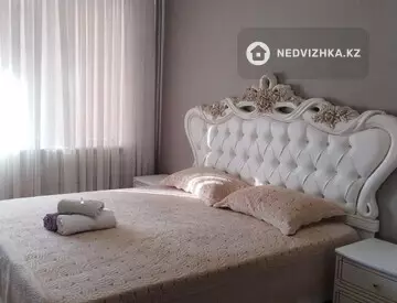 2-комнатная квартира, этаж 2 из 5, 2 м², Посуточно