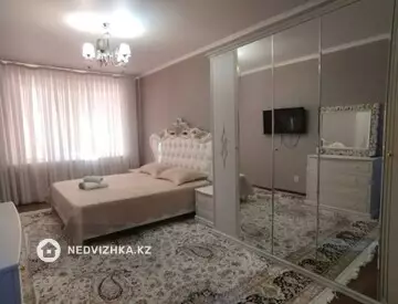 2-комнатная квартира, этаж 2 из 5, 2 м², Посуточно