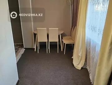 2-бөлмелі пәтер, қабат 2 барлық қабат саны 5, 2 м², Посуточно, 7-нобай