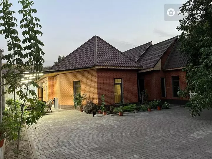 5-комнатный дом, 7.5 соток, 200 м²