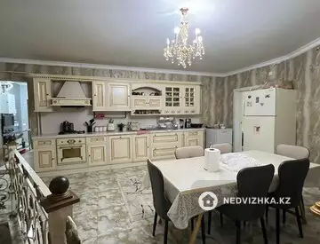 5-бөлмелі үй, 7.5 соттық, 200 м², 5-нобай