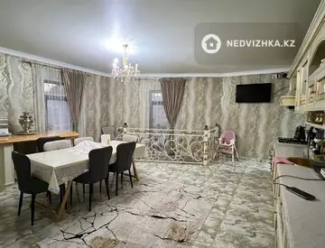 5-бөлмелі үй, 7.5 соттық, 200 м², 6-нобай