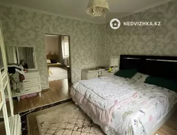 7-бөлмелі үй, 4.5 соттық, 200 м², 8-нобай