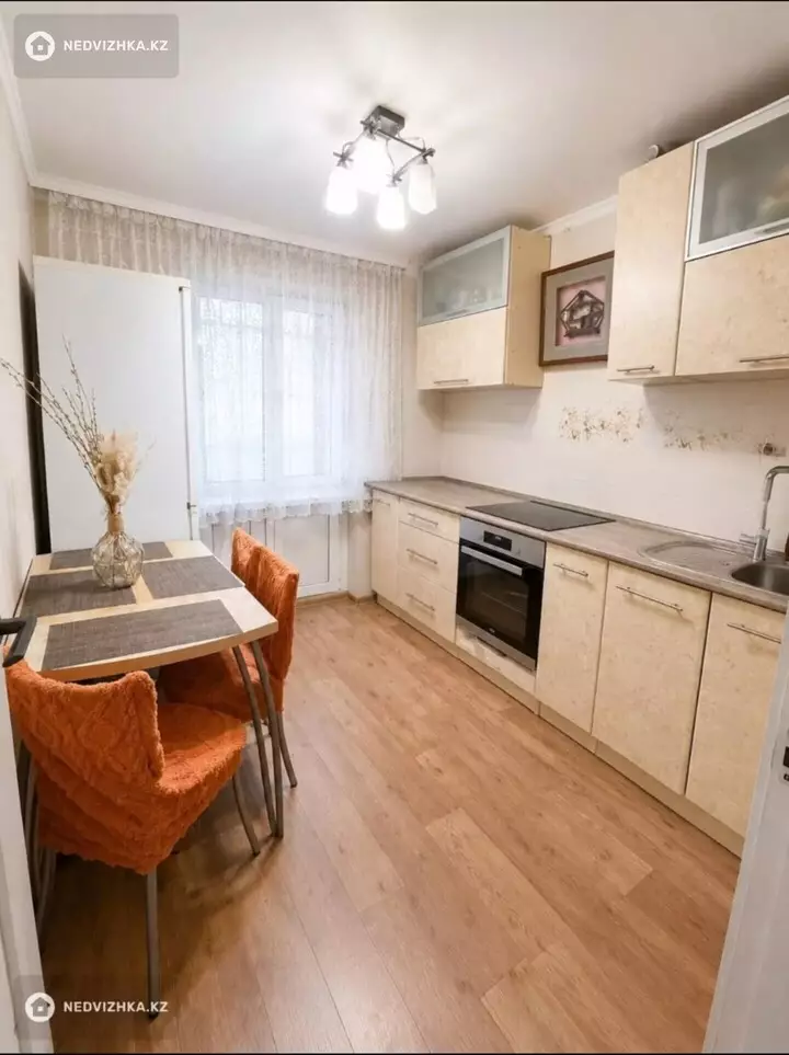 2-комнатная квартира, этаж 4 из 9, 47 м², фотография 2