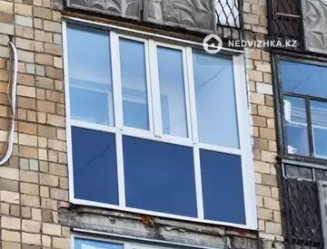 2-комнатная квартира, этаж 4 из 9, 47 м²