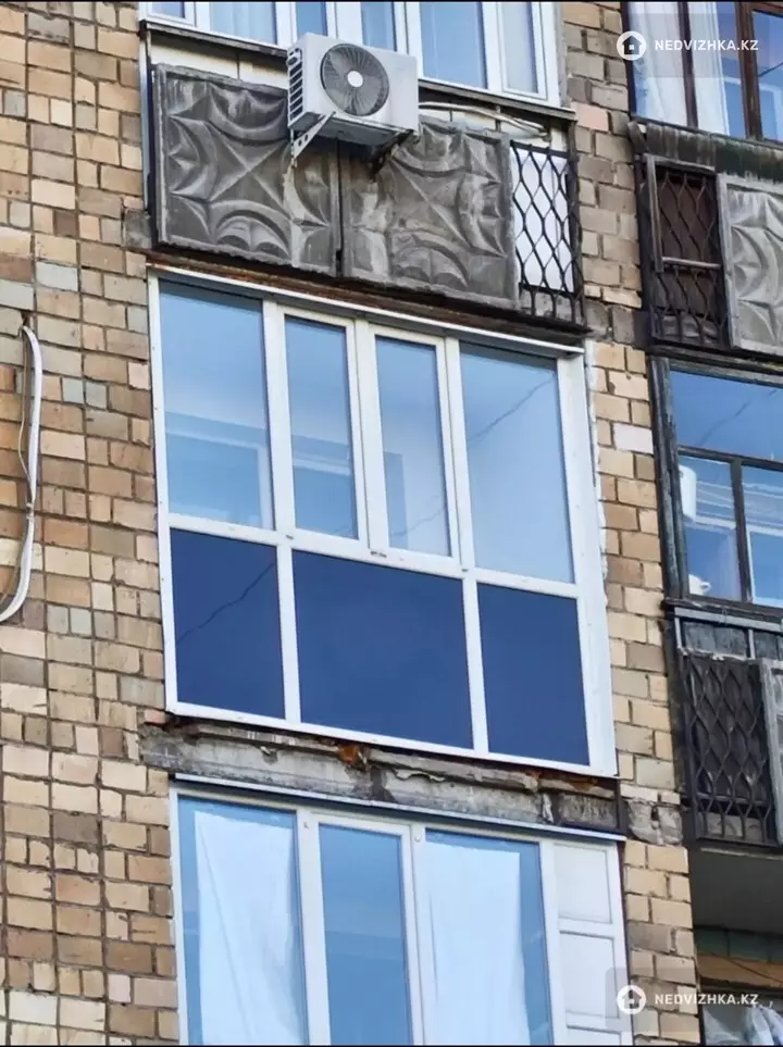 2-комнатная квартира, этаж 4 из 9, 47 м², фотография 3