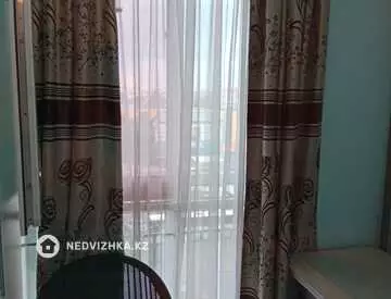 1-комнатная квартира, этаж 6 из 24, 43 м², миниатюра 6
