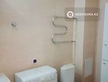 1-комнатная квартира, этаж 6 из 24, 43 м², миниатюра 8