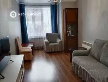 1-комнатная квартира, этаж 6 из 24, 43 м², миниатюра 7