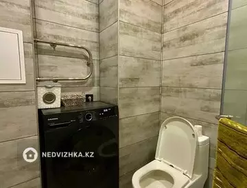 1-комнатная квартира, этаж 5 из 13, 45 м²