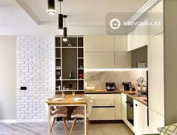 1-комнатная квартира, этаж 5 из 13, 45 м²