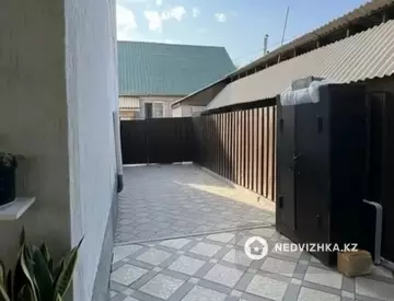 6-бөлмелі үй, 8.6 соттық, 345 м², 4-нобай