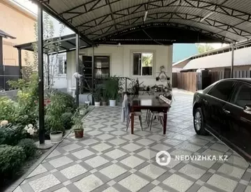 6-бөлмелі үй, 8.6 соттық, 345 м², 2-нобай