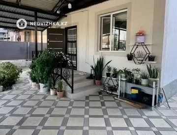 6-бөлмелі үй, 8.6 соттық, 345 м², 6-нобай