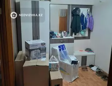 2-комнатная квартира, этаж 3 из 5, 54 м²