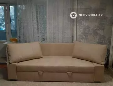 2-комнатная квартира, этаж 3 из 5, 54 м²