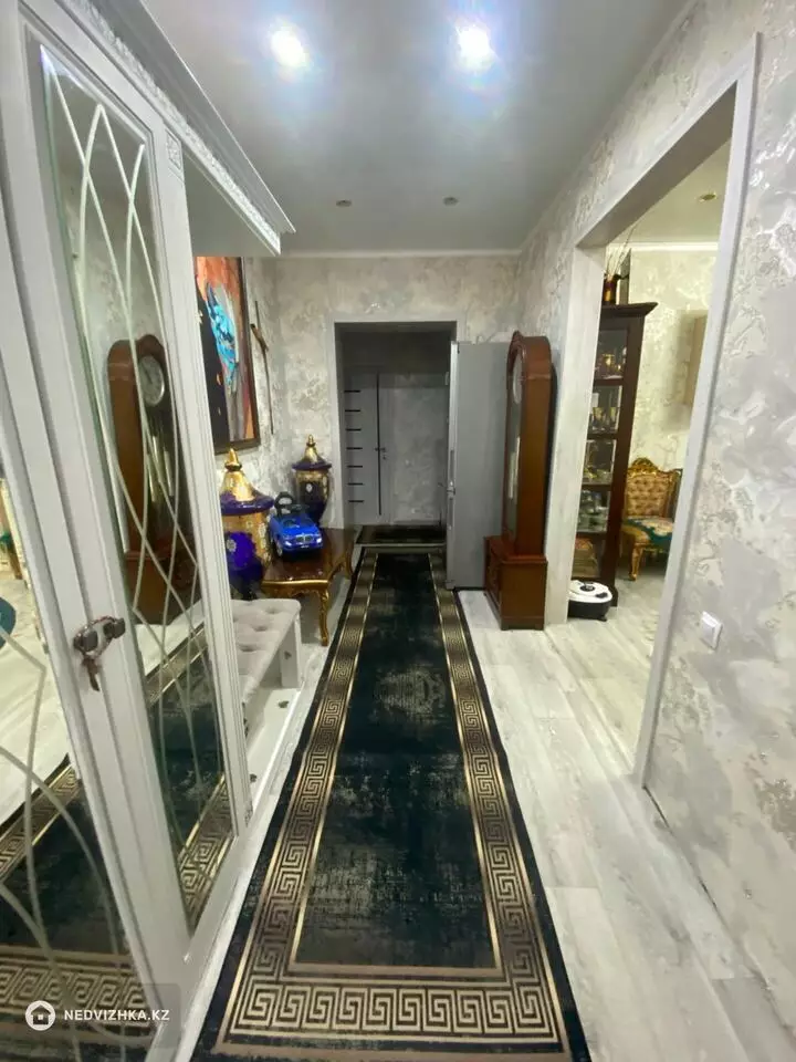 2-бөлмелі пәтер, қабат 1 барлық қабат саны 2, 57 м², 4-фотосурет