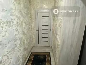2-комнатная квартира, этаж 1 из 2, 57 м², миниатюра 7