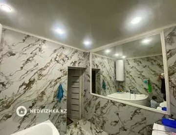 2-комнатная квартира, этаж 1 из 2, 57 м², миниатюра 9