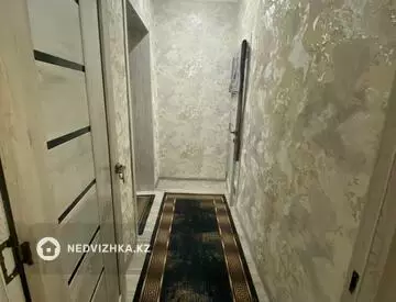 2-комнатная квартира, этаж 1 из 2, 57 м², миниатюра 6