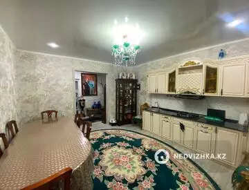 2-комнатная квартира, этаж 1 из 2, 57 м², миниатюра 10