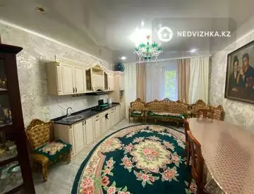 2-комнатная квартира, этаж 1 из 2, 57 м², миниатюра 11
