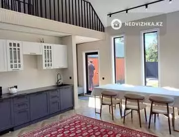 Орынжай, қабат 1 барлық қабат саны 1, 56 м², 11-нобай