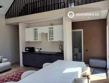 Орынжай, қабат 1 барлық қабат саны 1, 56 м², 10-нобай