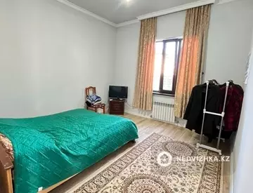 7-бөлмелі үй, 6 соттық, 278 м², 5-нобай