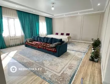 7-бөлмелі үй, 6 соттық, 278 м², 6-нобай