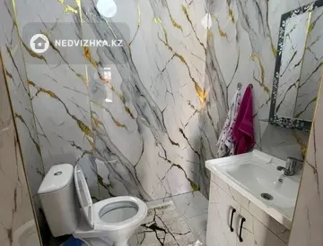 7-бөлмелі үй, 6 соттық, 278 м², 8-нобай
