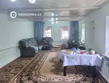1-комнатный дом, 4 соток, 70 м², На длительный срок