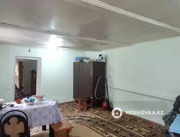 1-комнатный дом, 4 соток, 70 м², На длительный срок