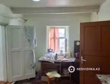 1-комнатный дом, 4 соток, 70 м², На длительный срок