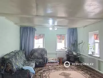 1-комнатный дом, 4 соток, 70 м², На длительный срок