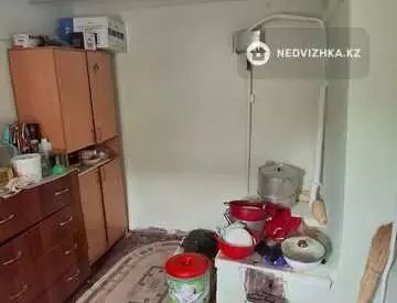 1-комнатный дом, 4 соток, 70 м², На длительный срок