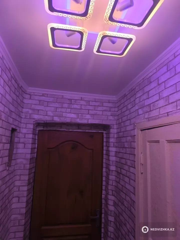 3-бөлмелі пәтер, қабат 2 барлық қабат саны 5, 53 м², 3-фотосурет